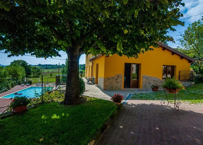 Country House Il Tiglio