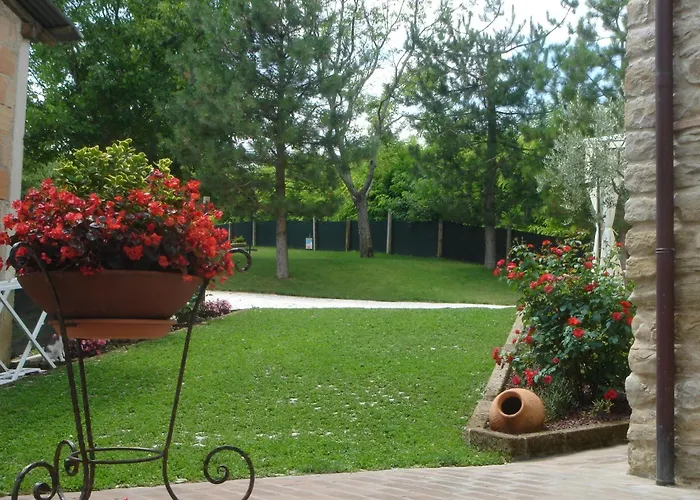 Country House Il Tiglio