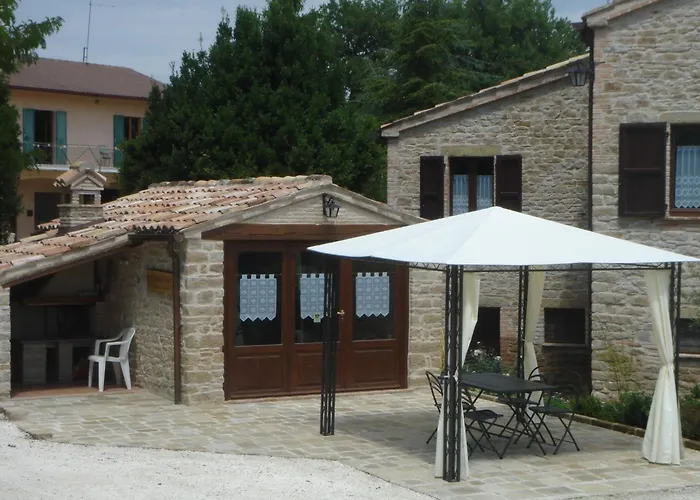 Country House Il Tiglio