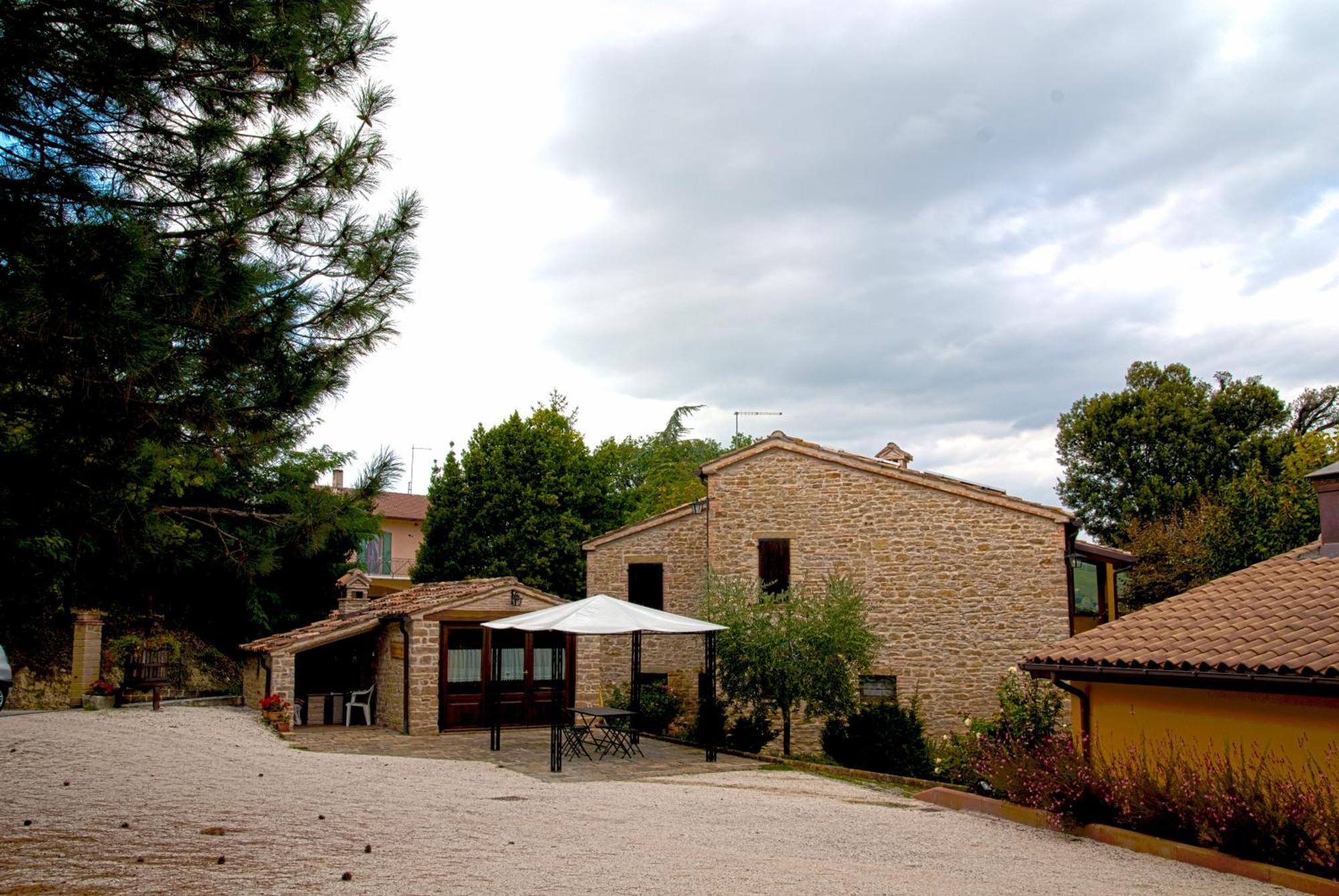 Il Tiglio Aparthotel