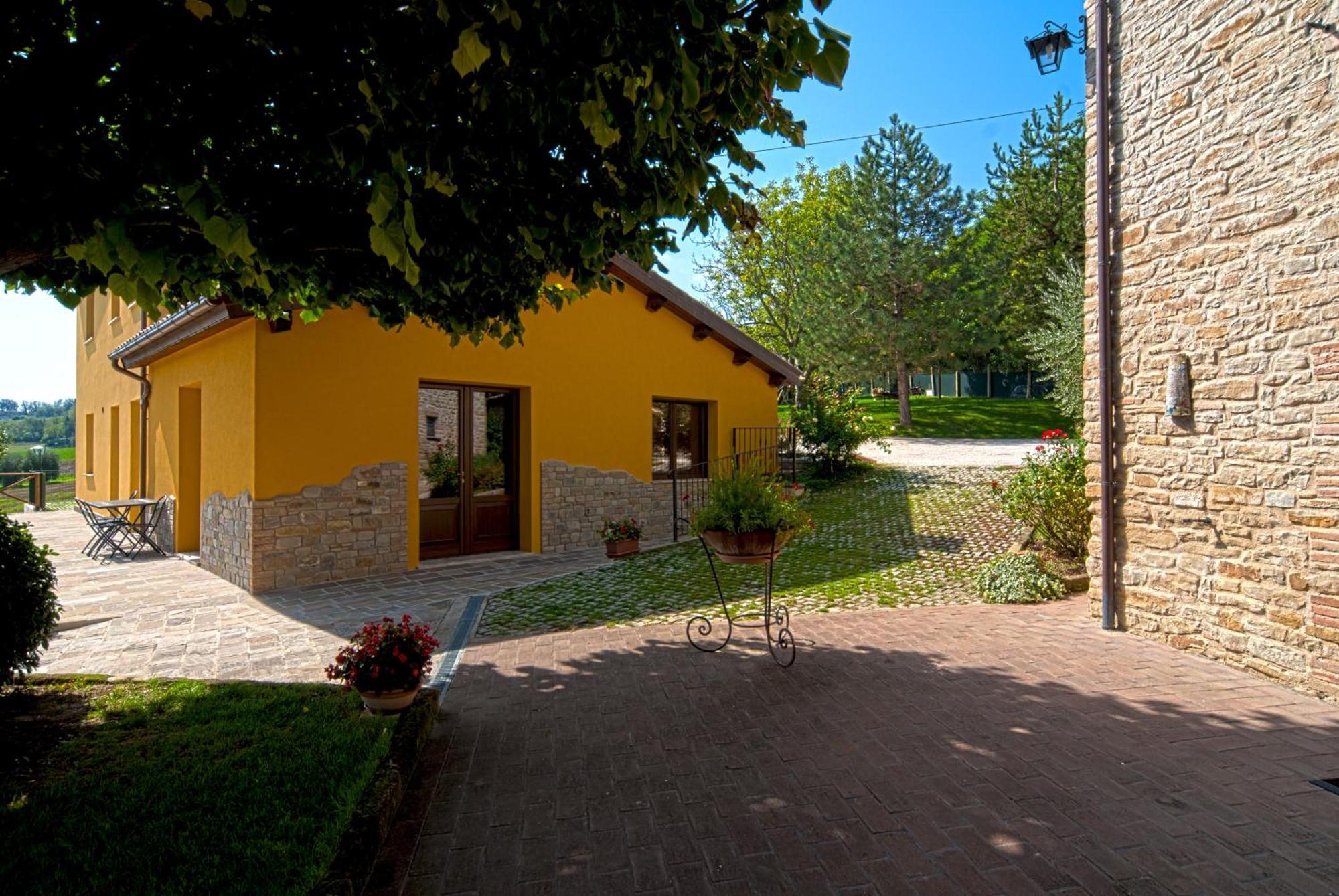 Il Tiglio Aparthotel *