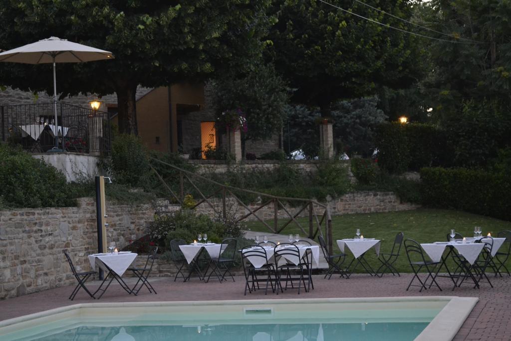 Aparthotel Il Tiglio Mergo