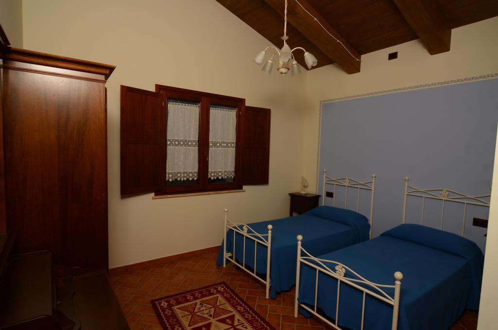 Il Tiglio Aparthotel Mergo
