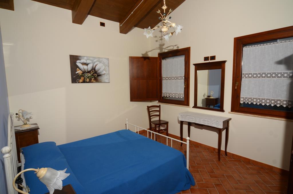 Country House Il Tiglio Aparthotel