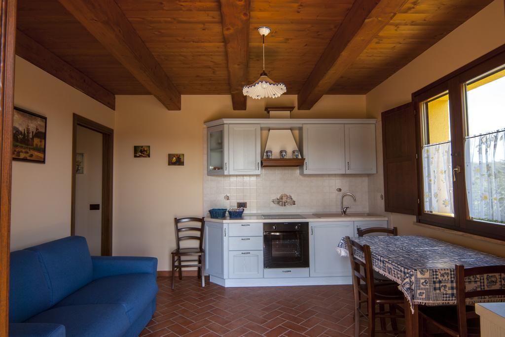 Il Tiglio Aparthotel Mergo