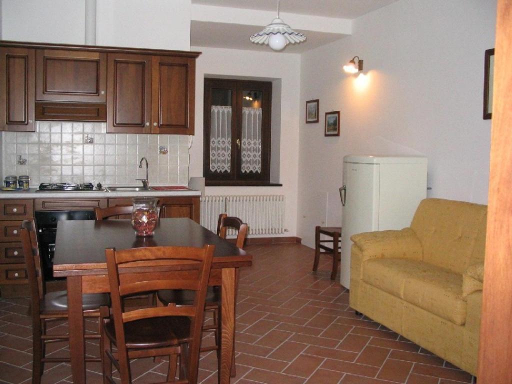 Il Tiglio Aparthotel Mergo