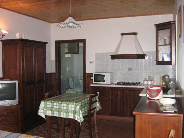 Aparthotel Il Tiglio