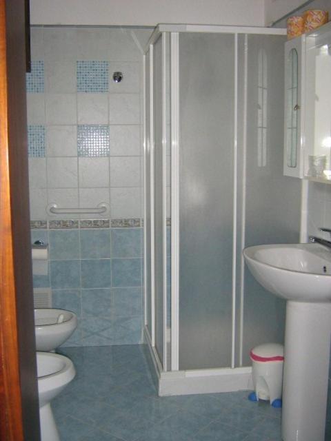 Il Tiglio Aparthotel Mergo