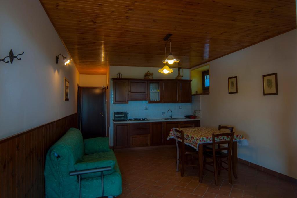 Aparthotel Il Tiglio *