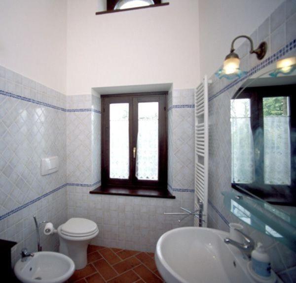 Aparthotel Il Tiglio Mergo